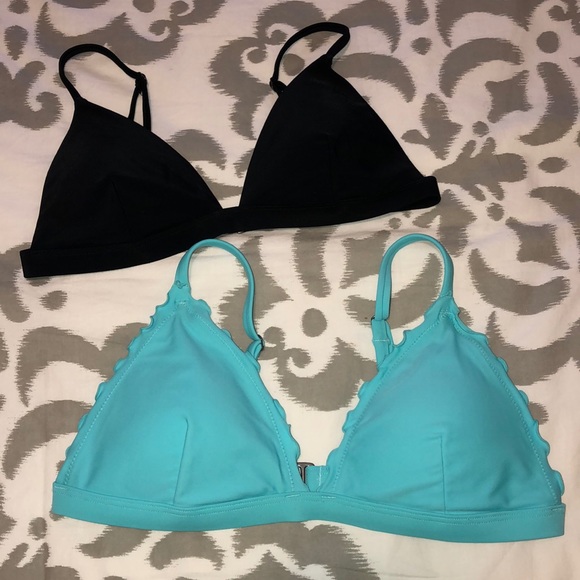 Bikini tops - Picture 1 of 2